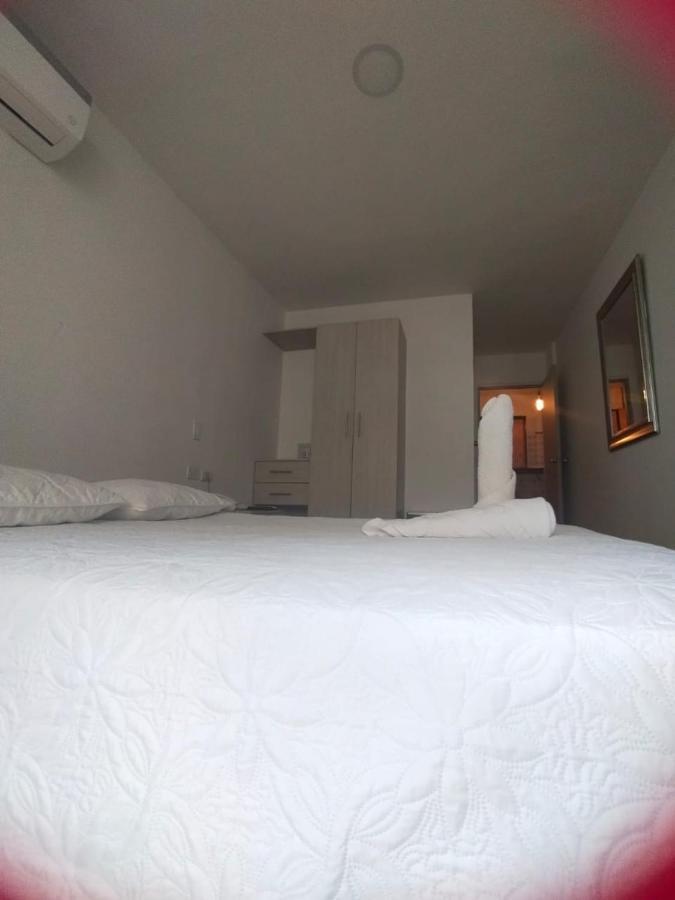 La Condesa Hotel San Agustin Cartagena Luaran gambar