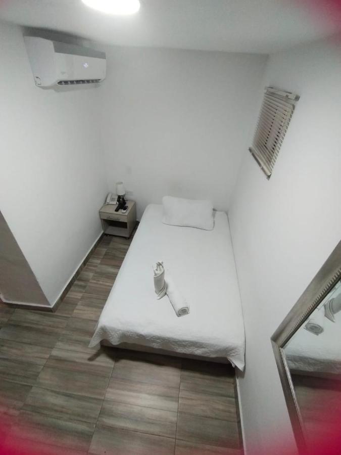 La Condesa Hotel San Agustin Cartagena Luaran gambar