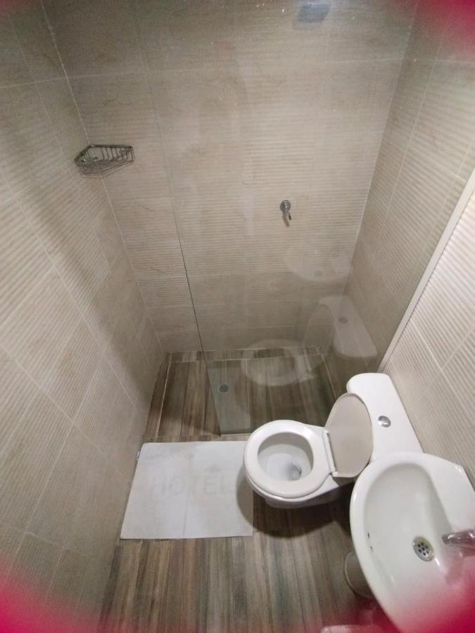 La Condesa Hotel San Agustin Cartagena Luaran gambar