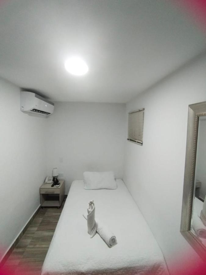 La Condesa Hotel San Agustin Cartagena Luaran gambar