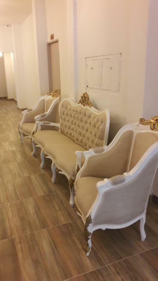 La Condesa Hotel San Agustin Cartagena Luaran gambar