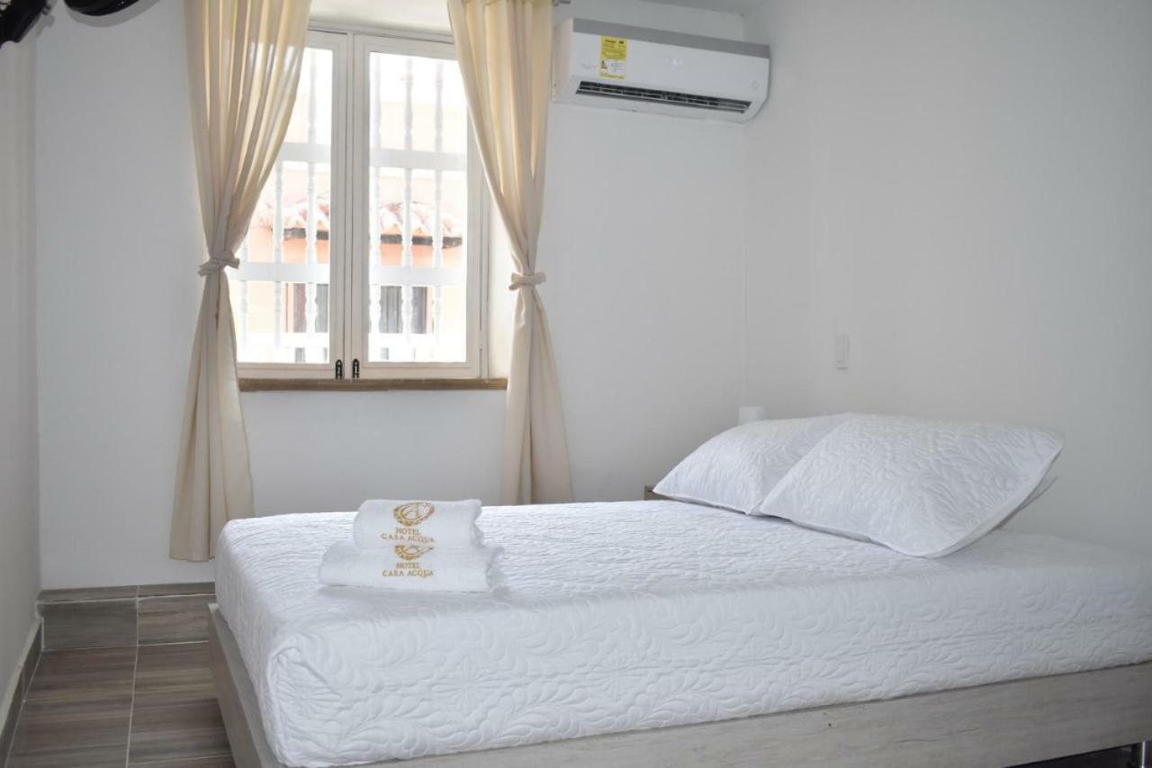 La Condesa Hotel San Agustin Cartagena Luaran gambar