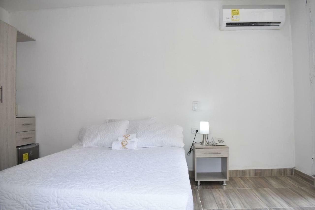 La Condesa Hotel San Agustin Cartagena Luaran gambar