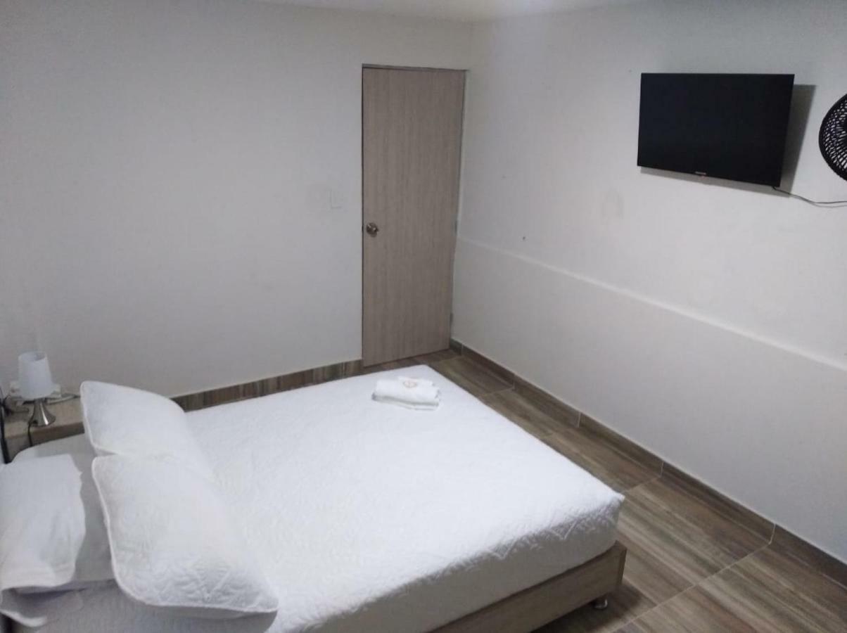 La Condesa Hotel San Agustin Cartagena Luaran gambar