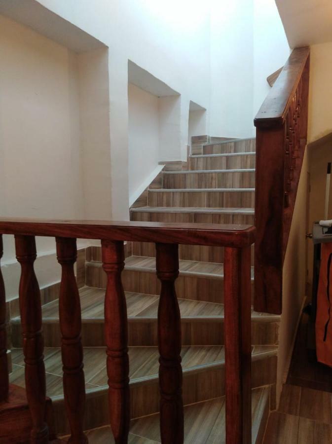 La Condesa Hotel San Agustin Cartagena Luaran gambar