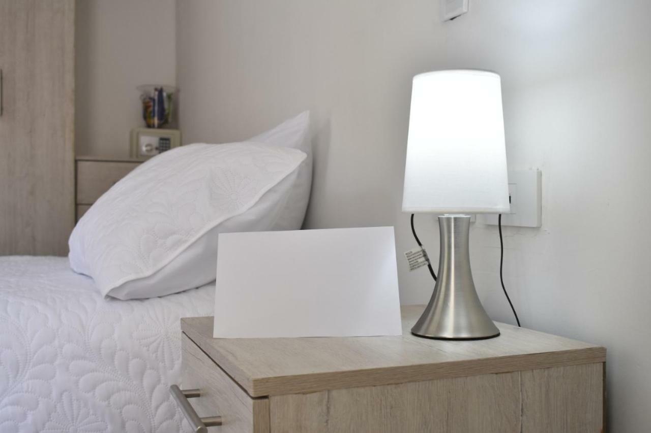 La Condesa Hotel San Agustin Cartagena Luaran gambar