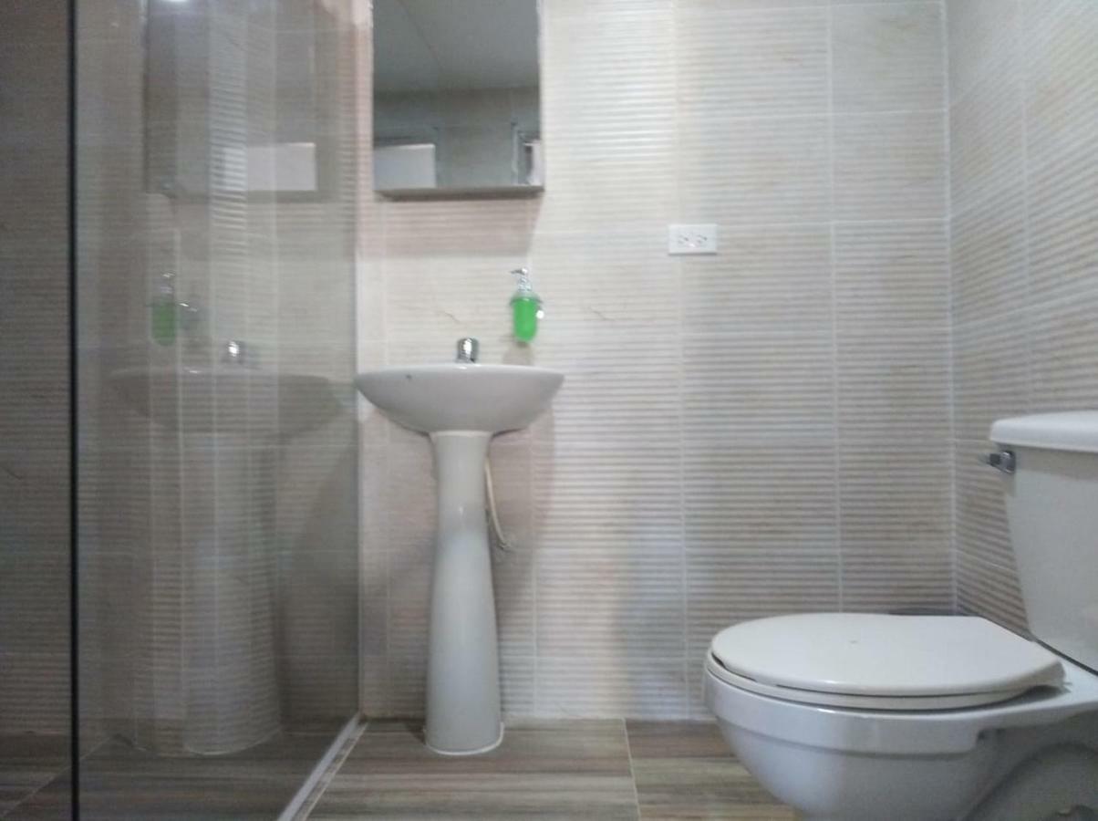 La Condesa Hotel San Agustin Cartagena Luaran gambar