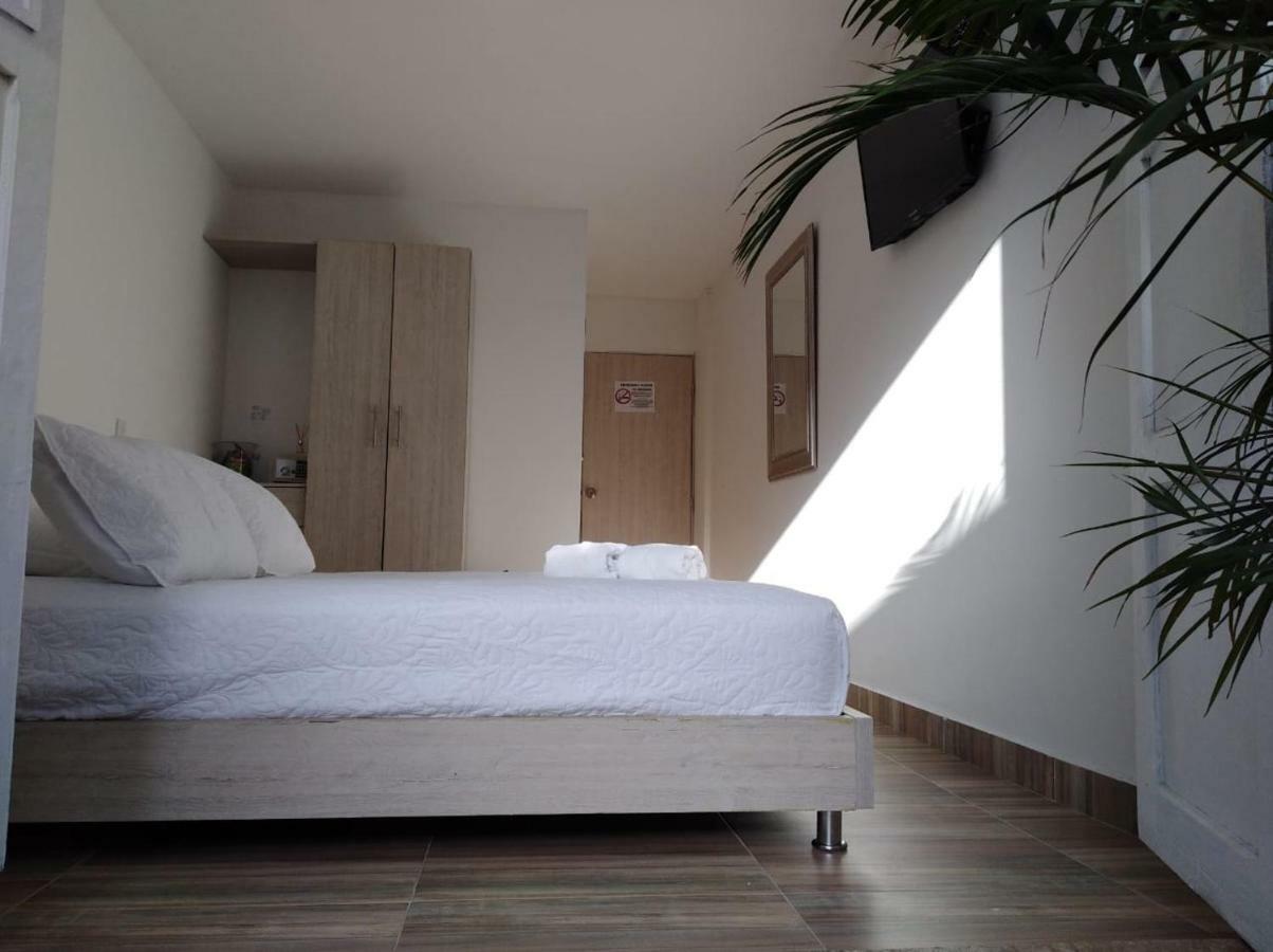 La Condesa Hotel San Agustin Cartagena Luaran gambar
