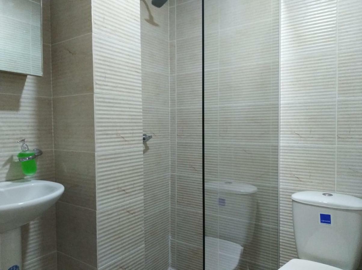 La Condesa Hotel San Agustin Cartagena Luaran gambar